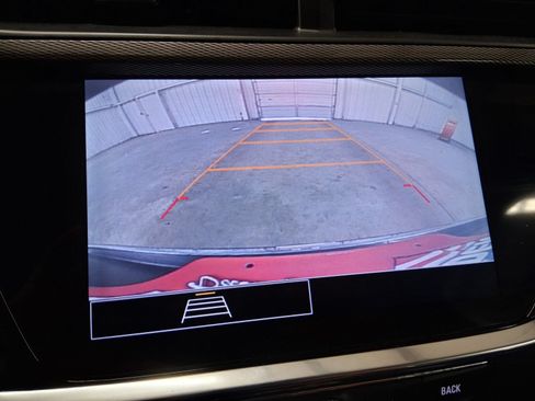 Used 2023 Buick Encore GX Essence w/ Experience Buick Package FWD image 9