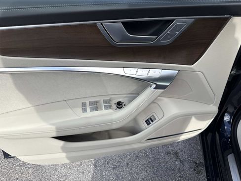 Used 2025 Audi A6 3.0T Prestige w/ Prestige Package image 18