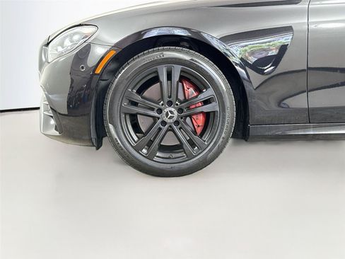 Used 2023 Mercedes-Benz E 350 Sedan image 13