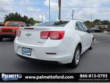 Used 2016 Chevrolet Malibu LT image 4
