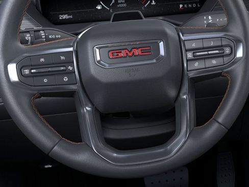 New 2026 GMC Acadia AT4 w/ Super Cruise Package AWD/4WD image 19
