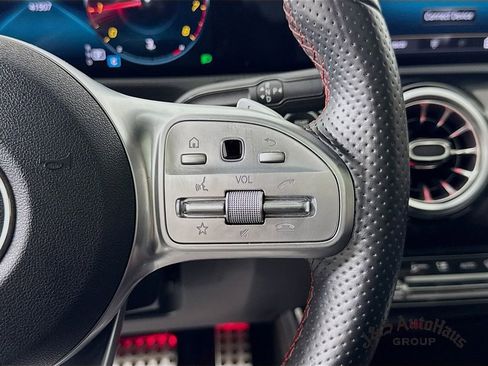 Used 2022 Mercedes-Benz A 220 4MATIC w/ AMG Line image 14