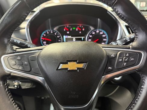 Used 2018 Chevrolet Equinox LT w/ Sun & Infotainment Package image 14