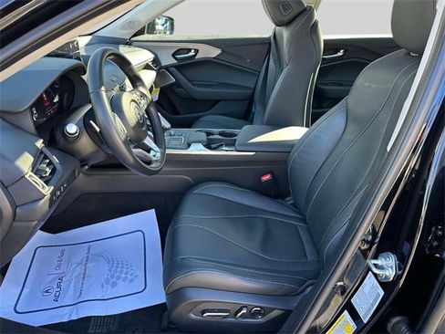 Used 2025 Acura TLX Technology Package image 15