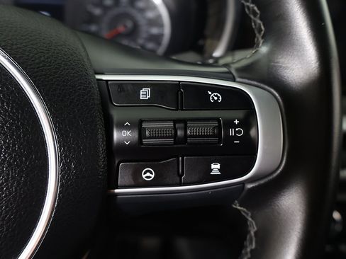 Used 2023 Kia K5 GT-Line image 43