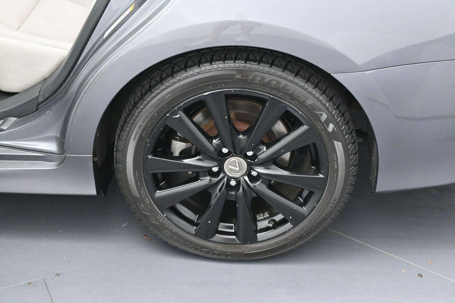 Used 2014 Lexus GS 350 RWD image 28