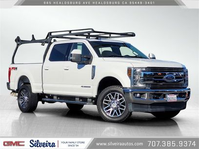Used 2019 Ford F250 Lariat w/ Lariat Value Package