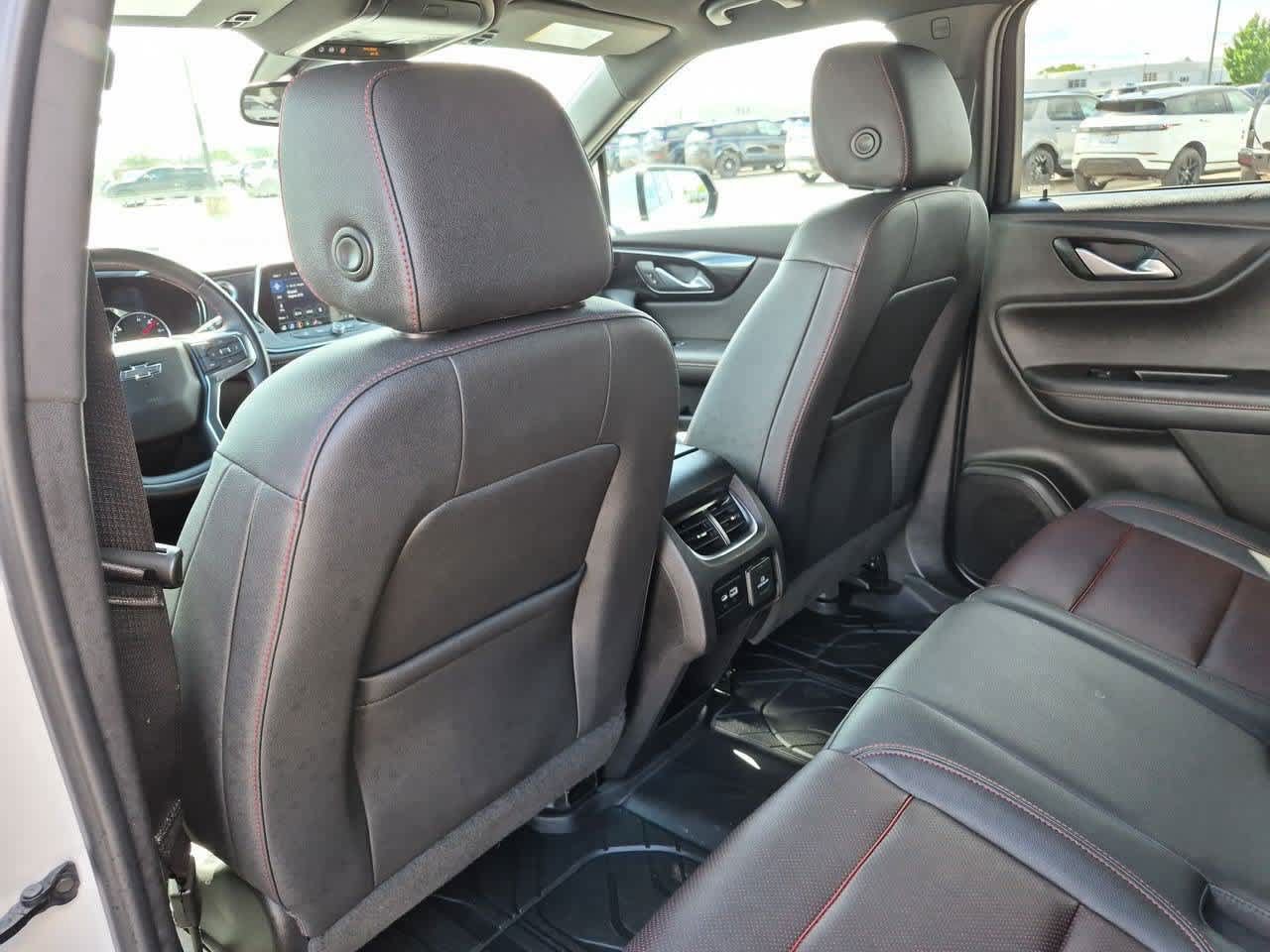 Used 2022 Chevrolet Blazer RS AWD/4WD image 17