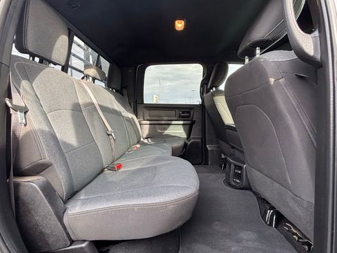 Used 2021 RAM 3500 Tradesman image 21