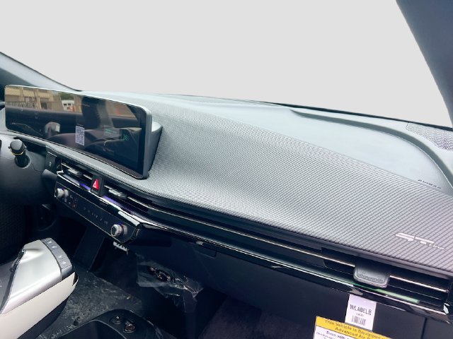 New 2026 Kia EV6 GT-Line RWD image 31