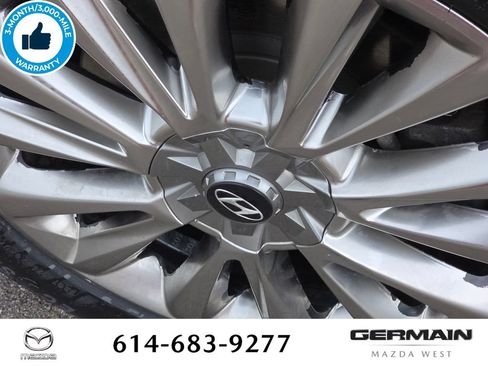 Used 2020 Hyundai Palisade Limited FWD image 14
