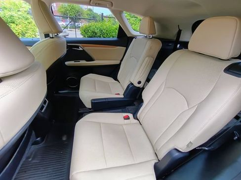Used 2022 Lexus RX 350L FWD w/ Premium Package image 61