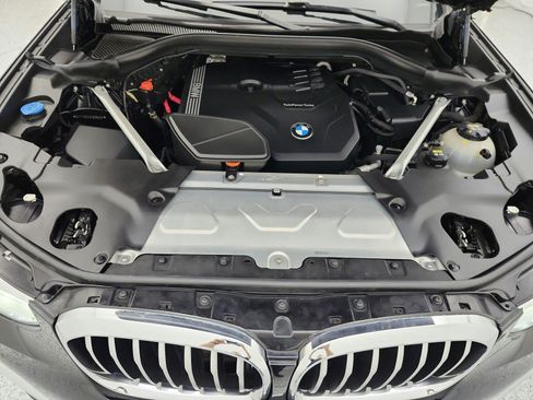 Used 2021 BMW X3 sDrive30i w/ Convenience Package RWD image 17