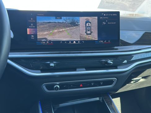 Certified 2024 BMW X5 xDrive40i w/ Premium Package image 30