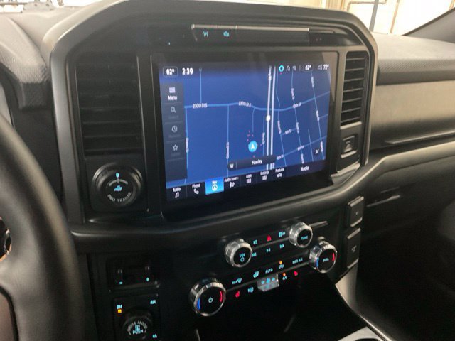 Certified 2025 Ford F150 Tremor w/ Bed Utility Package AWD/4WD image 13
