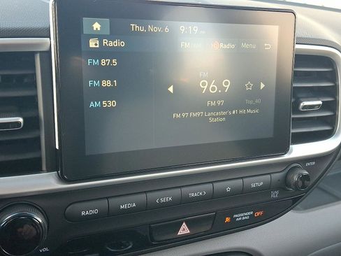 New 2026 Hyundai Venue SEL image 12