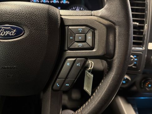 Used 2019 Ford F150 XLT w/ Equipment Group 302A Luxury image 23