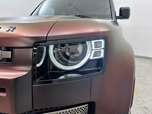 Used 2020 Land Rover Defender 110 X AWD/4WD image 27