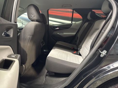 Used 2023 Chevrolet Equinox LT image 13