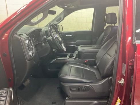 Used 2019 GMC Sierra 1500 Denali w/ Denali Ultimate Package image 10