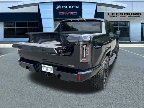 New 2025 GMC Hummer EV 2X image 59