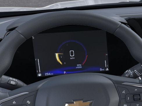 New 2026 Chevrolet Trax LT w/ Driver Confidence Package FWD image 32