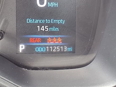 Used 2020 Toyota Corolla L image 25