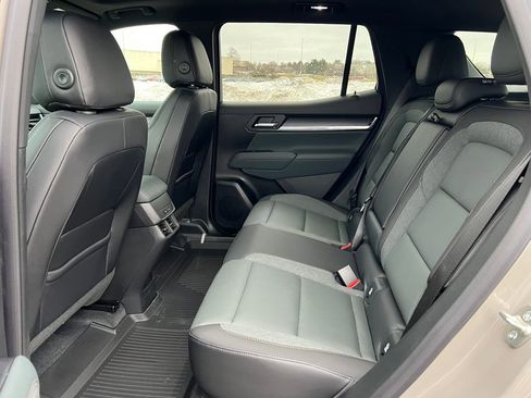 New 2026 GMC Terrain AT4 w/ Convenience Package III image 5