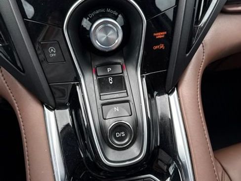 Used 2023 Acura RDX FWD w/ Technology Package image 8