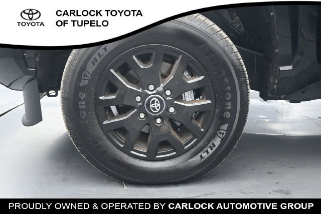 Used 2026 Toyota Tacoma SR5 AWD/4WD image 38