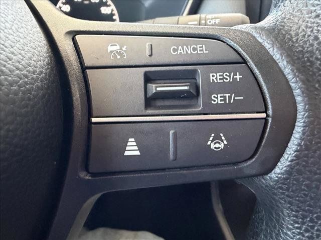 Used 2024 Honda CR-V EX image 18