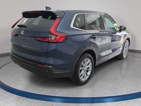 Certified 2024 Honda CR-V EX-L image 5