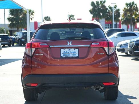 Used 2019 Honda HR-V EX image 5