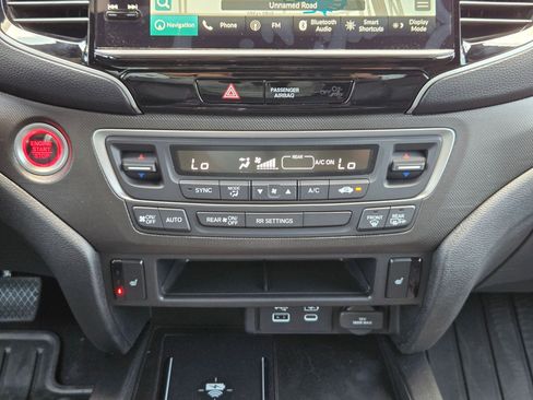 New 2026 Honda Ridgeline TrailSport image 18