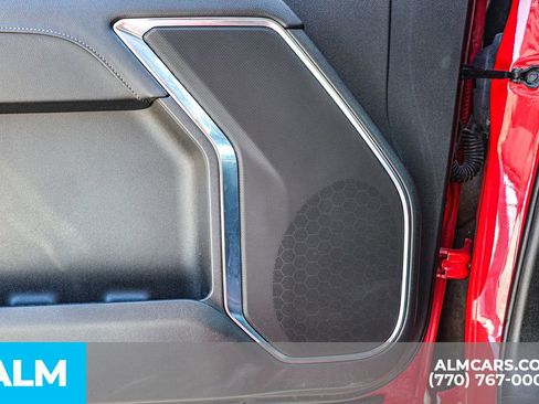 Used 2023 GMC Sierra 1500 Elevation image 48