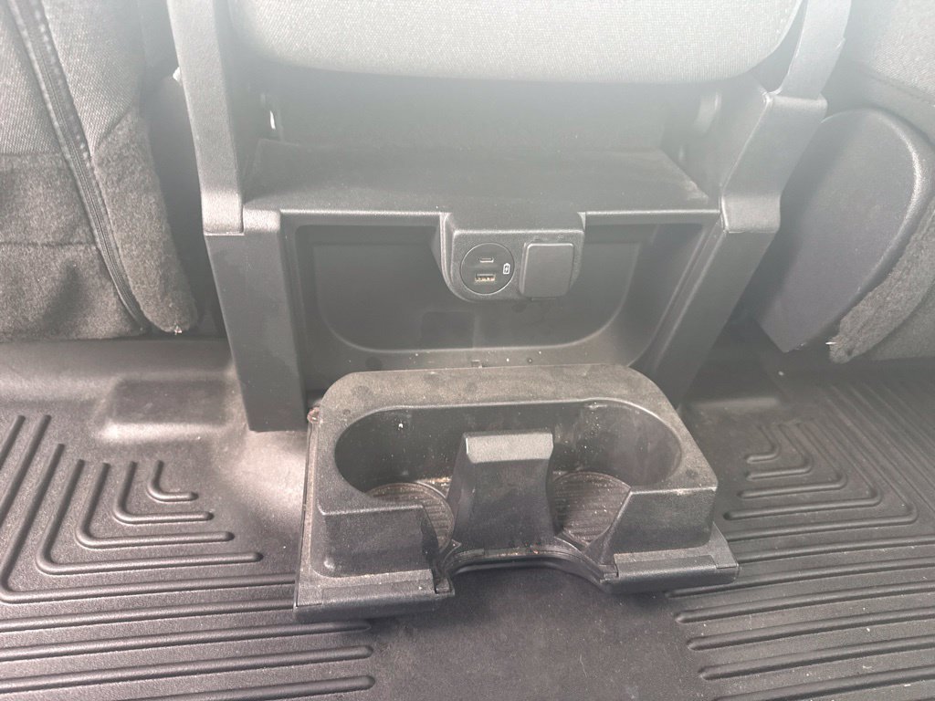 Used 2022 Ford F150 XLT w/ Equipment Group 301A Mid AWD/4WD image 12