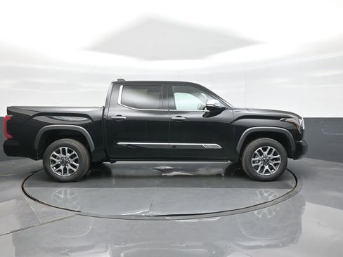 New 2026 Toyota Tundra 1794 Edition AWD/4WD image 9