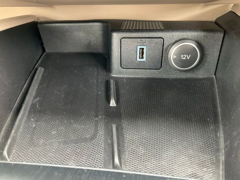 Used 2020 Ford Escape Titanium w/ Titanium Premium Package 2.0 image 42