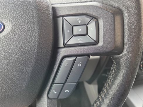 Used 2020 Ford F150 XLT w/ Equipment Group 302A Luxury image 26