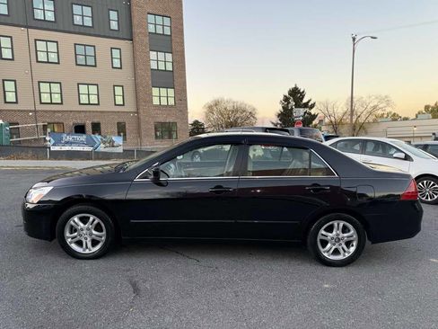 Used 2007 Honda Accord EX-L image 4