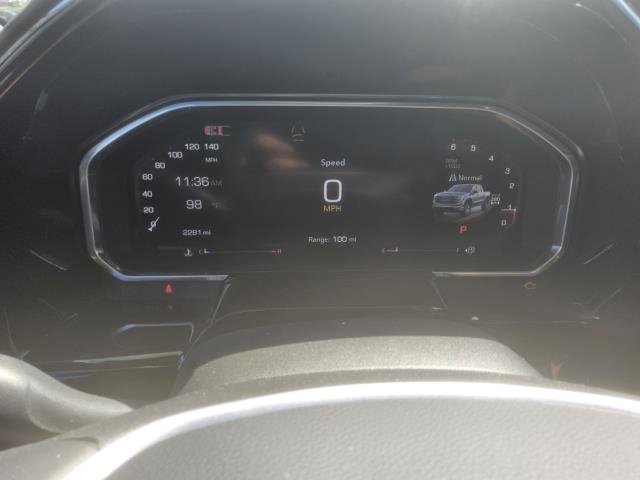 Used 2026 GMC Sierra 1500 Elevation w/ Elevation Premium Package AWD/4WD image 6