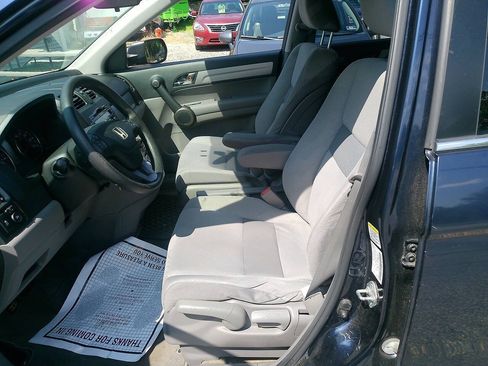 Used 2011 Honda CR-V SE image 38