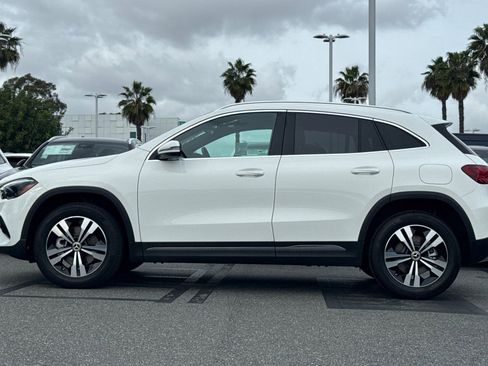 Certified 2026 Mercedes-Benz GLA 250 image 7