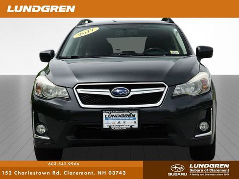 Used 2017 Subaru Crosstrek 2.0i Premium AWD/4WD image 28