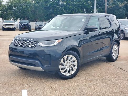 Used 2024 Land Rover Discovery S AWD/4WD image 31