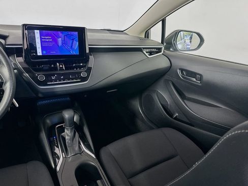 Certified 2024 Toyota Corolla LE image 23