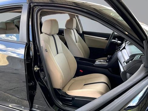 Used 2016 Honda Civic LX image 25