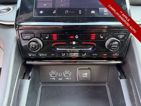 Used 2024 Jeep Grand Cherokee L Laredo w/ Luxury Tech Group I AWD/4WD image 27