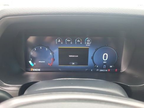 Used 2025 Ford F150 XLT w/ Equipment Group 301A Standard AWD/4WD image 45