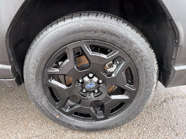Certified 2026 Subaru Outback Limited AWD/4WD image 31